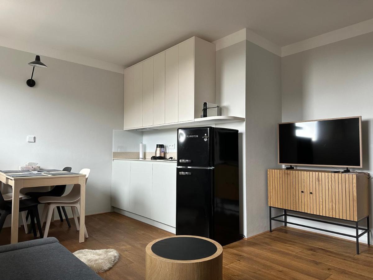 Apartman Bratrouchov - Krkonose Eksteriør bilde