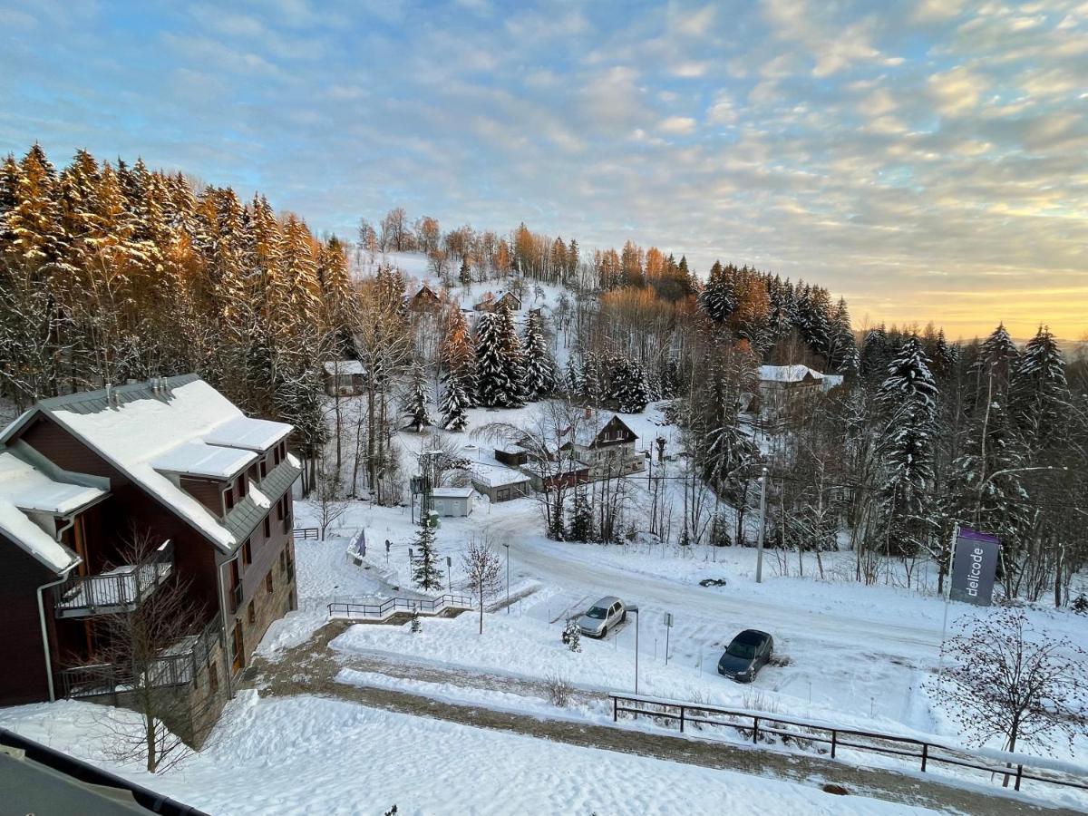 Apartman Bratrouchov - Krkonose Eksteriør bilde