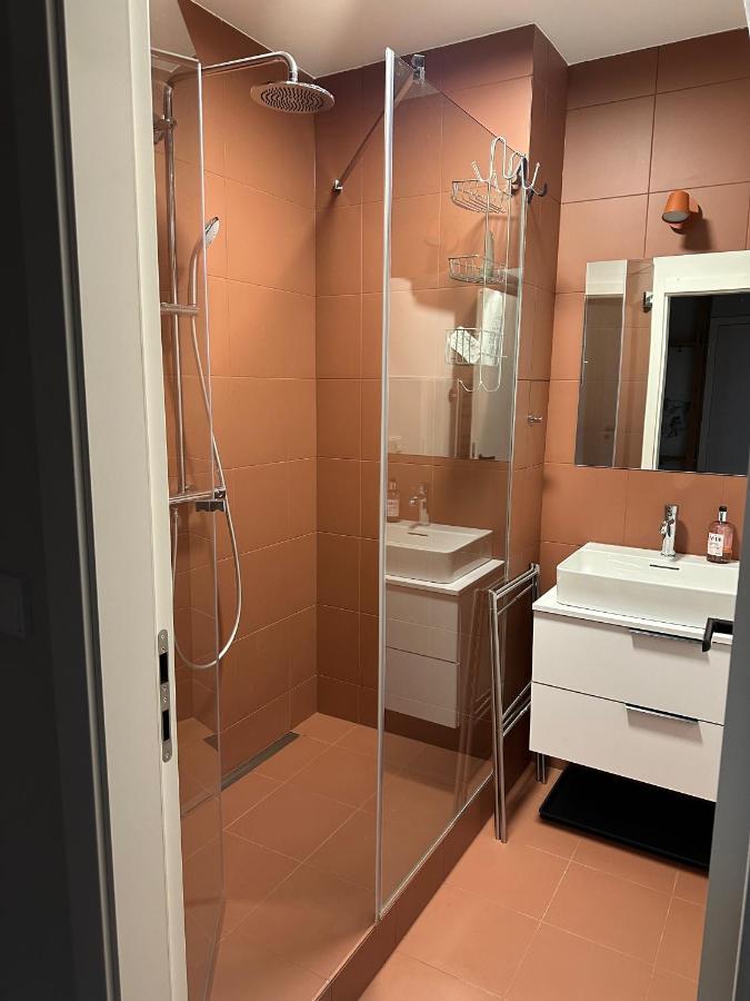 Apartman Bratrouchov - Krkonose Eksteriør bilde