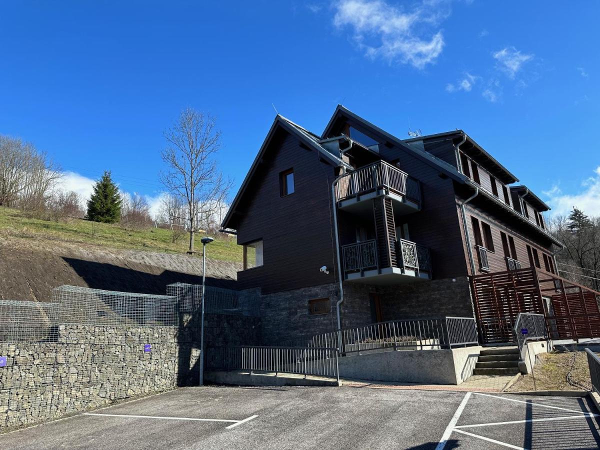 Apartman Bratrouchov - Krkonose Eksteriør bilde