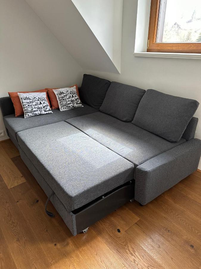 Apartman Bratrouchov - Krkonose Eksteriør bilde