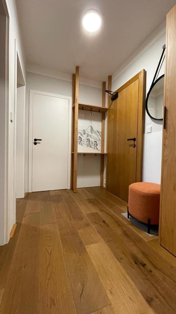 Apartman Bratrouchov - Krkonose Eksteriør bilde